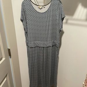 Boden dress
